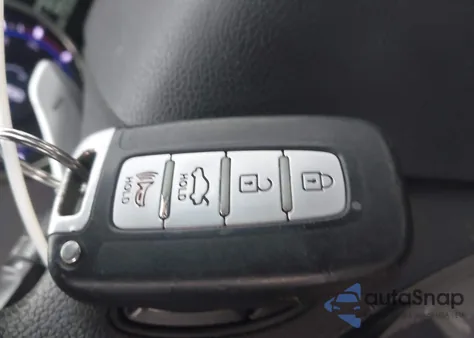 2011 Hyundai Sonata Limited 2.0T from USA, damaged, VIN 5NPEC4AB9BH306169